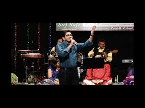 Akash Mehta An Evening In Paris