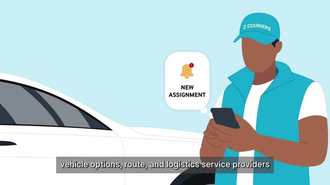 Reliable Fulfillment and Last Mile Delivery Solutions That Keep Every Promise | OneRail