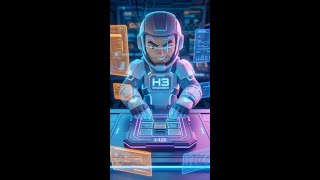 H3 Tags & AI #shorts