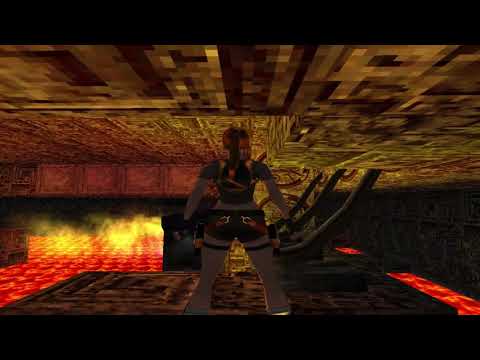 Hollywood Mini Adventures -Jungle  (TRLE)