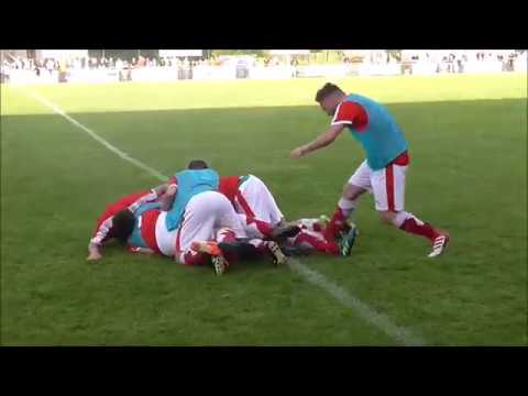 Monistrol - Velay Foot