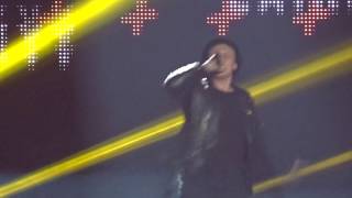 Alex Mattson, Evelina, Arttu Lindeman, Ellinoora LIVE @ Emma Gaala 2017, Espoo, Finland 4.2.2017