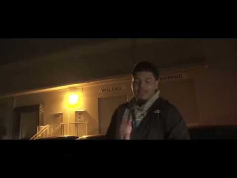 Anibandz - touchdown ft Nawfsideralis Prod. Dayzo (Official music video)