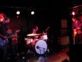 Adam Franklin & Bolts of Melody "Bolts Of Melody" @Mercury Lounge 11.09.30