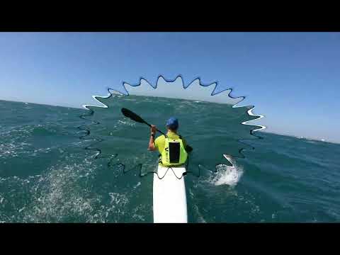 Downwind Bliss!! Snapper Run - 16 January 2023