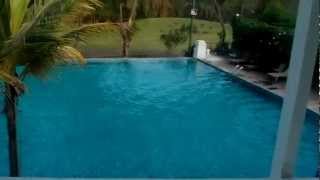 preview picture of video 'The Royale Springhill Residences - Swimming Pool Clubhouse - by IRWAN'