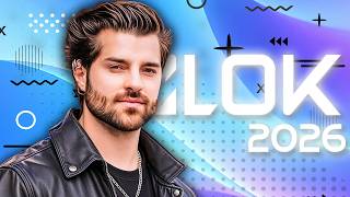ALOK MIX 2026 l AS MELHORES MÚSICAS ELETRÔNICAS DE 2026