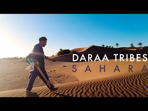 Daraa Tribes - Sahara (Official Video)