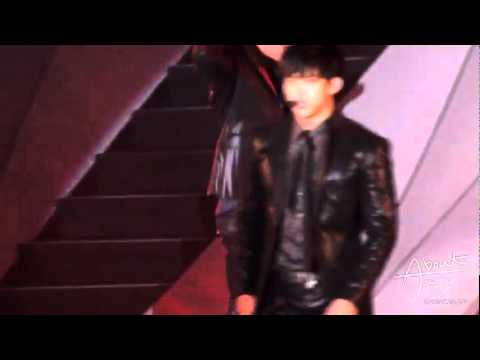 [Fancam] 111007 Junho 2PM Hands Up Concert in Taiwan - IYM (Full)