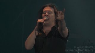 Omnium Gatherum - Skyline (Live in St.Petersburg, Russia, 25.09.2016) FULL HD