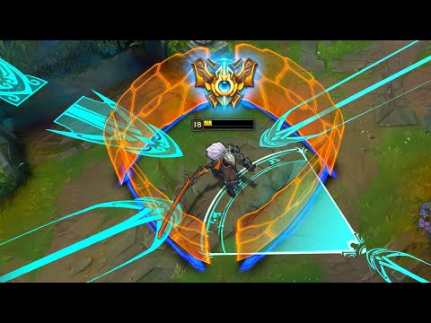 When Yasuo Mains Get Tested...