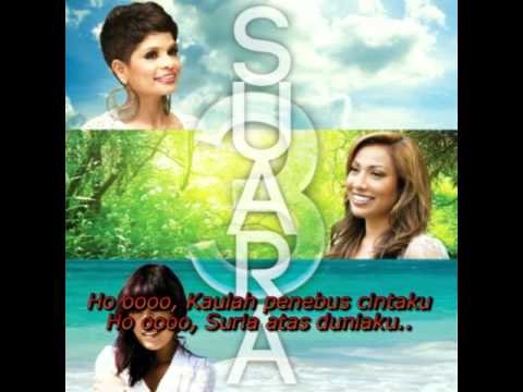 3 suara di mana di mana lirik.mp4