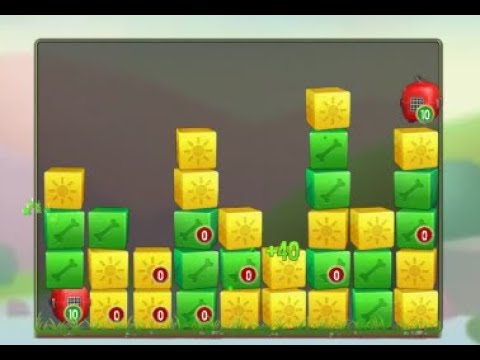 Pet Rescue Saga Level 6807 no boosters