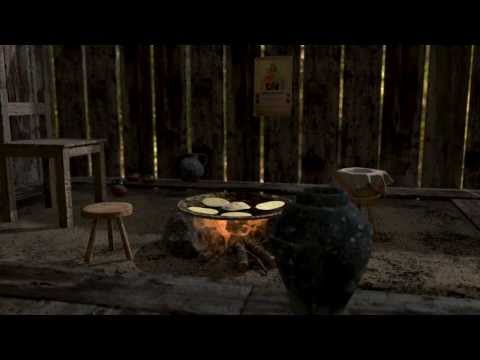 Final Panning shot. Ricardo Pacheco