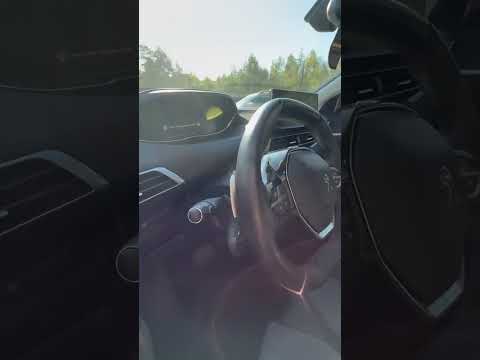 фото peugeot 3008 ii рестайлинг 0
