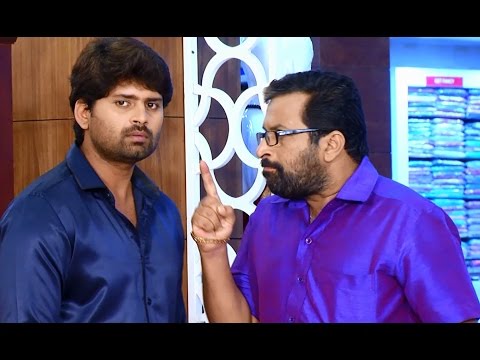 Mangalyapattu | Episode 32 - 01 November 2016 | Mazhavil Manorama