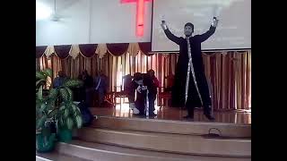 preview picture of video 'Hallelujah Mime'