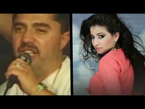 Nicolae Guta & Printesa De Aur - Mă mănâncă palma stângă LIVE 2007