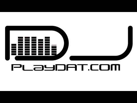 Promotional video thumbnail 5 for DJ PlayDAT