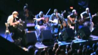 Trampled By Turtles &quot;Separate&quot;