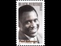 PAUL ROBESON- THE FOUR RIVERS.wmv