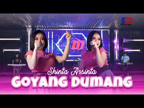Shinta Arsinta - Goyang Dumang (Official Music Video)