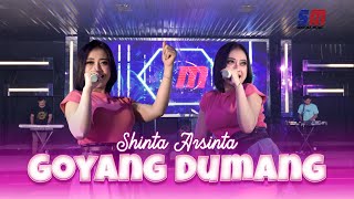 Download lagu Shinta Arsinta - Goyang Dumang mp3 Download lagu Shinta Arsinta - Goyang Dumang mp3