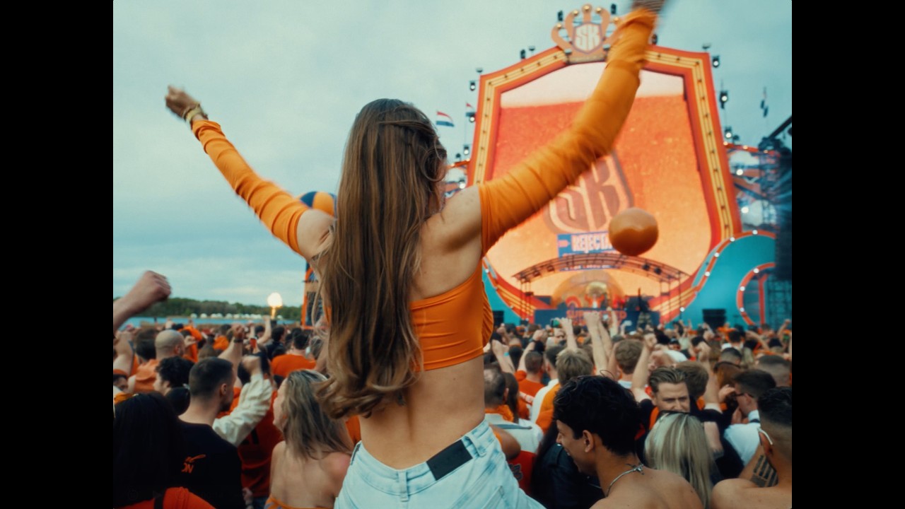 Dit was Supersized Kingsday Festival 2026 🔥
