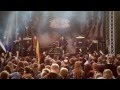 TEMNOZOR - Live at Kilkim Žaibu XII 