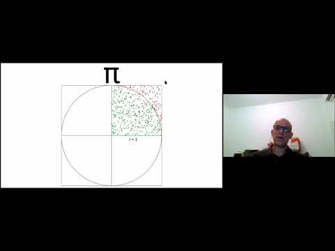 Simulations for the Mathematically Challenged / Miki Tebeka @ GDG Berlin Golang 05/2021