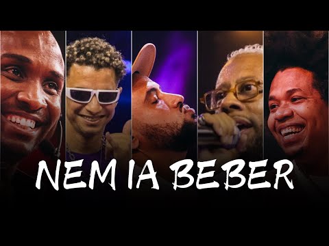 Virozueira - Nem Ia Beber - Roda de Samba Solto 7