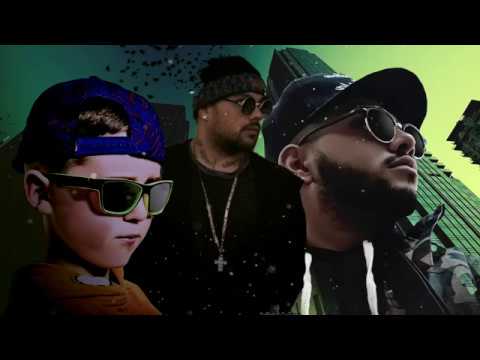 KID SERGIO FT DAVILES DE NOVELDA X DANIMFLOW  (PROD BY ASTROPHONIK) *DIARIO DE UNA MADRE* COVER HAZE