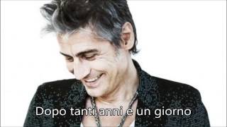 Tu Sei Lei   Luciano Ligabue   Testo