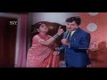 ತಾಳ್ಮೆ ಮೀರಿ ಡಾ ರಾಜ್ ಕುಮಾರ್ ಮೇಲೆ ಕೆಂಡಾ�