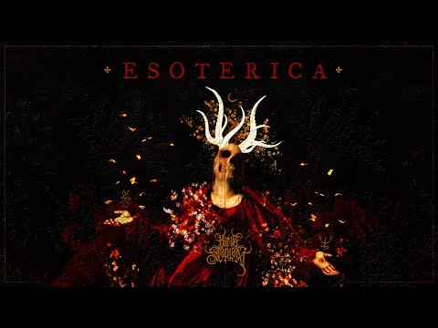 KING STEPHEN - ESOTERICA (FULL ALBUM)