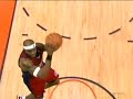 Maggette Screwed Up The Showtime Dunk 2006
