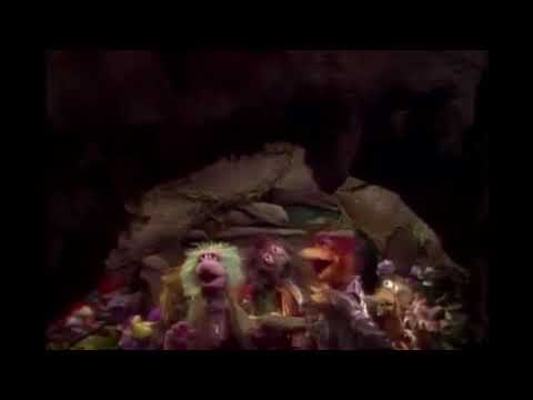 Fraggle Rock - Music Makes Us Real (Ping!) Lyrics