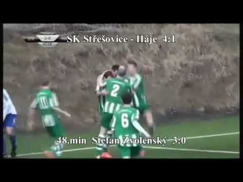 Pražská teplárenská přebor mužů 2014/2015 16.kolo