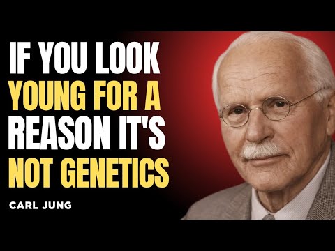 Why Some People Never Seem to Age | Carl Jung
