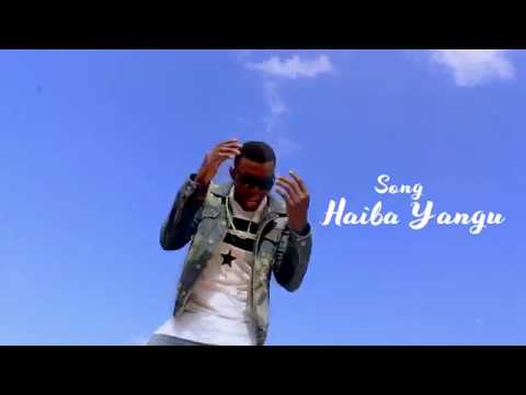 Becka Manuva ft Maquality Haiba yangu_(officila video)HD