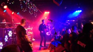 Bouncing Souls &quot;Kids and Heroes&quot; Home For The Holidays 2013