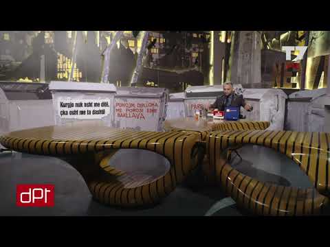 DPT, Besnik Berisha - 30.09.2020 | T7