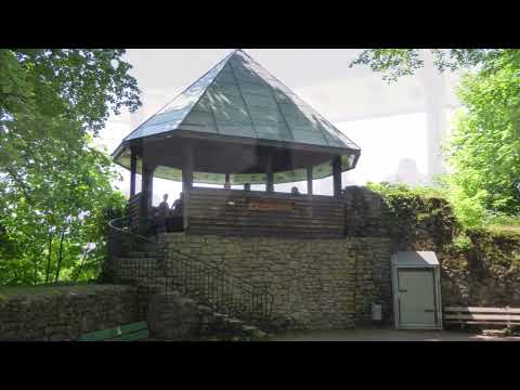 Wehr~Ruine Werrach 2023