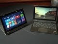 Hands on with the Lenovo Thinkpad 11e series