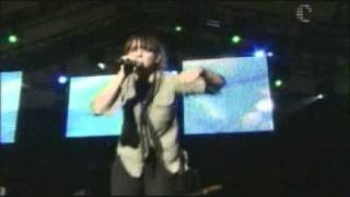 Fortunate Son - Cat Power.mpg