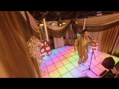 PPAP（Pen-Pineapple-Apple-Pen）(YouTube Music Night VR180 ver.）/ PIKOTARO（ピコ太郎）