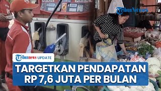 APBN 2026 Targetkan Pendapatan Rata-rata Warga Negara Indonesia Ada di Kisaran Rp 7,6 Juta per Bulan