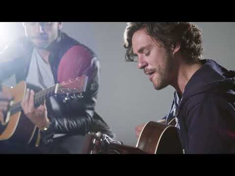 Jack Savoretti - Whiskey Tango Acoustic Session