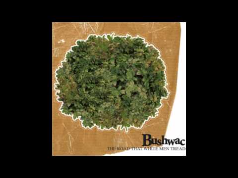 Bushwac - The Inscrutable Oriental