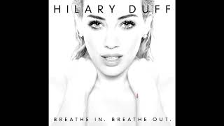 Belong - Hilary Duff